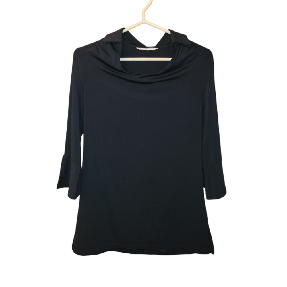 2/$30! Chloe Long Sleeve Top - Picture 1 of 11